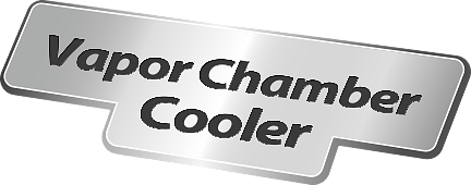 Cooler Boost 5