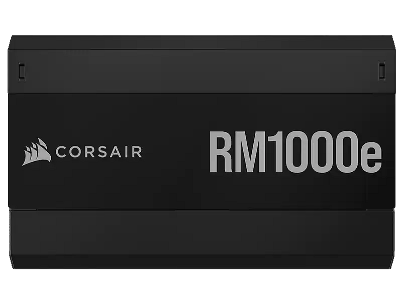 Tecnología Corsair RM1000e