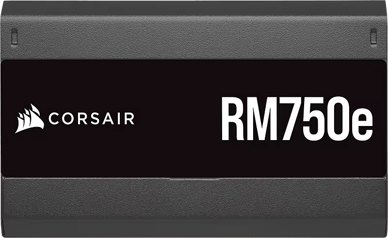 Tecnología Corsair RM750e