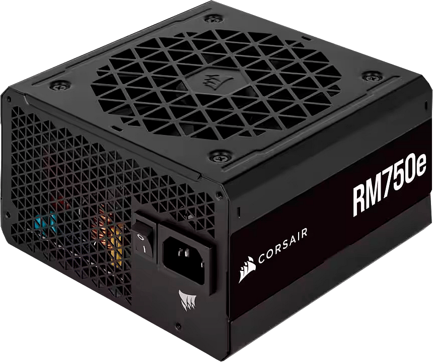 Corsair RM750e