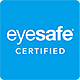 Certificado Eyesafe Gigabyte AERO 16 OLED