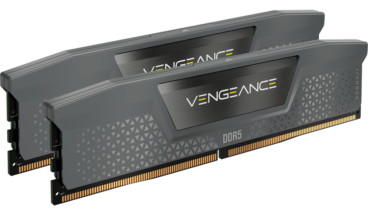 Corsair Vengeance DDR5