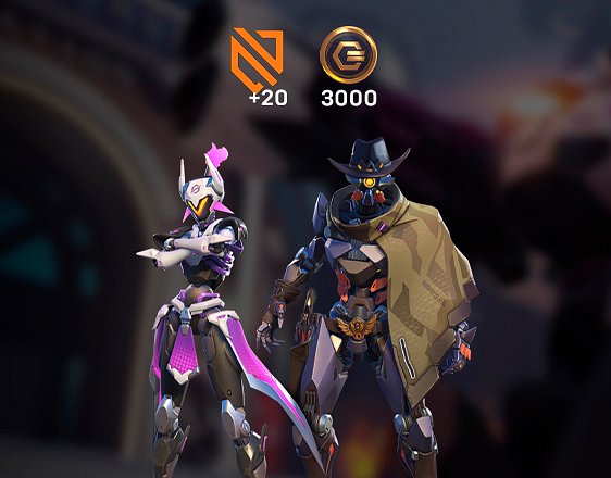 Paquete overwatch 2 invasion