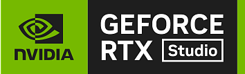 NVIDIA GeForce RTX Studio