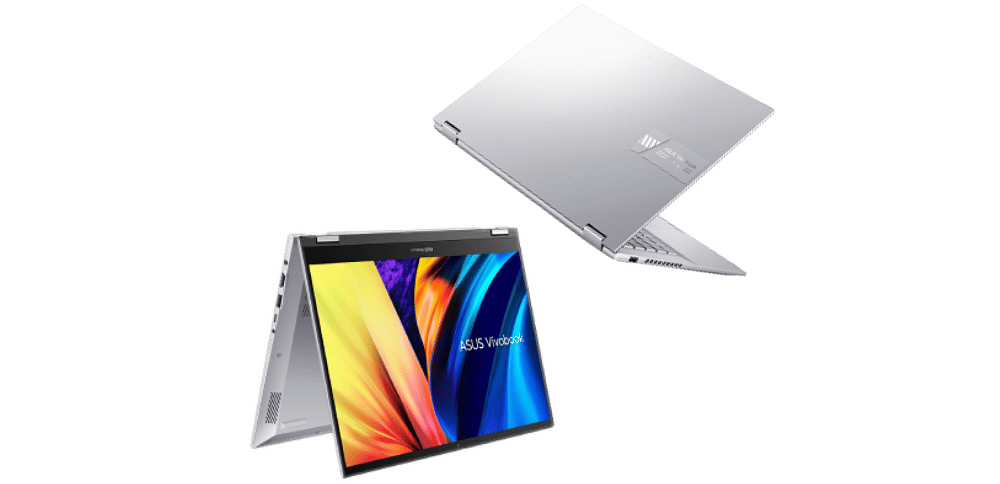 Asus VivoBook S 14 Flip