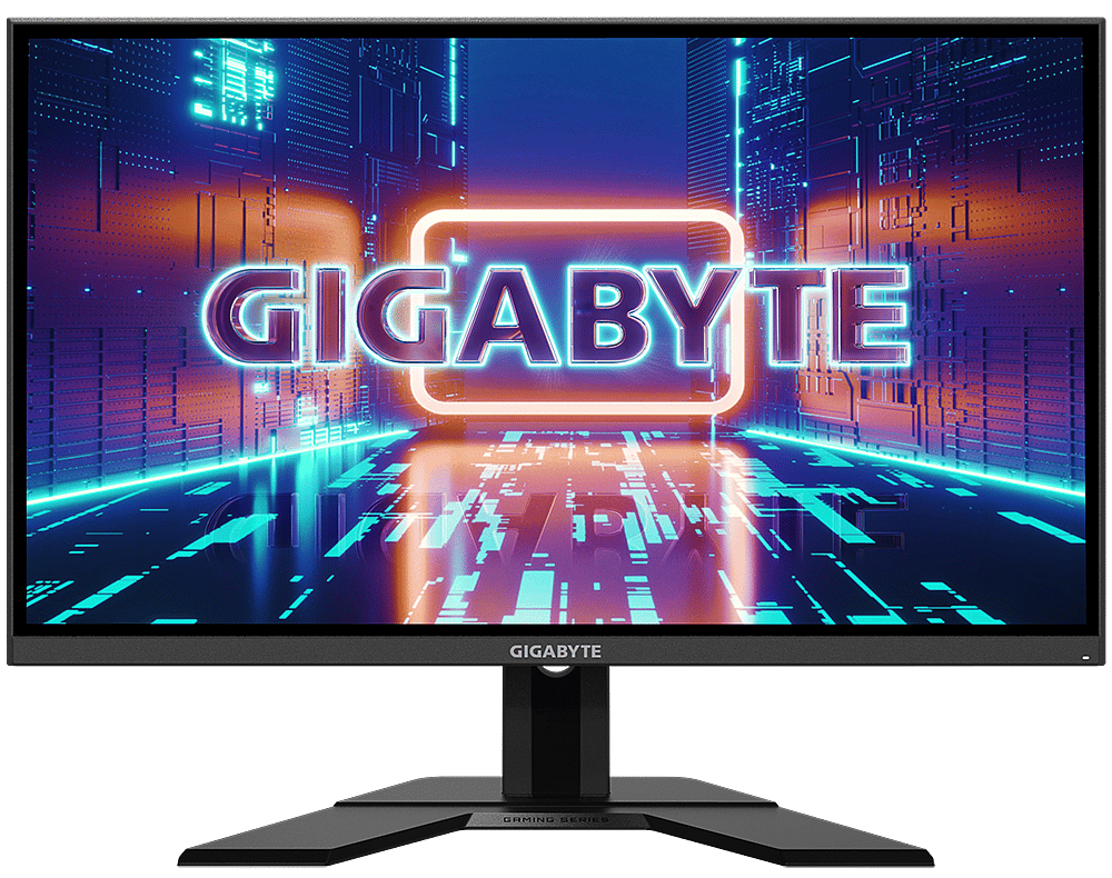 Monitor Gigabyte G27Q