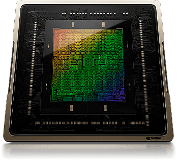 Arquitectura Ada Lovelace para gráfica NVIDIA GeForce RTX Serie 4070 Ti SUPER
