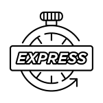 Servicio express