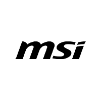 Marca reconocida de gaming MSI