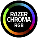 Tecnología Razer Chroma RGB Ratón Razer Naga X