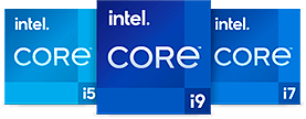 Procesadores Intel 14 gen