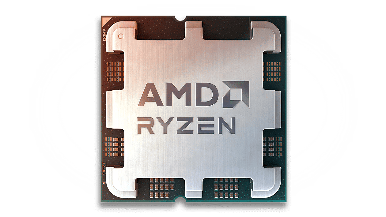 Procesador AMD Ryzen 7 9800X3D