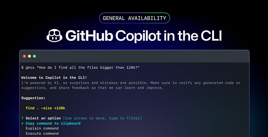 Copilot Github