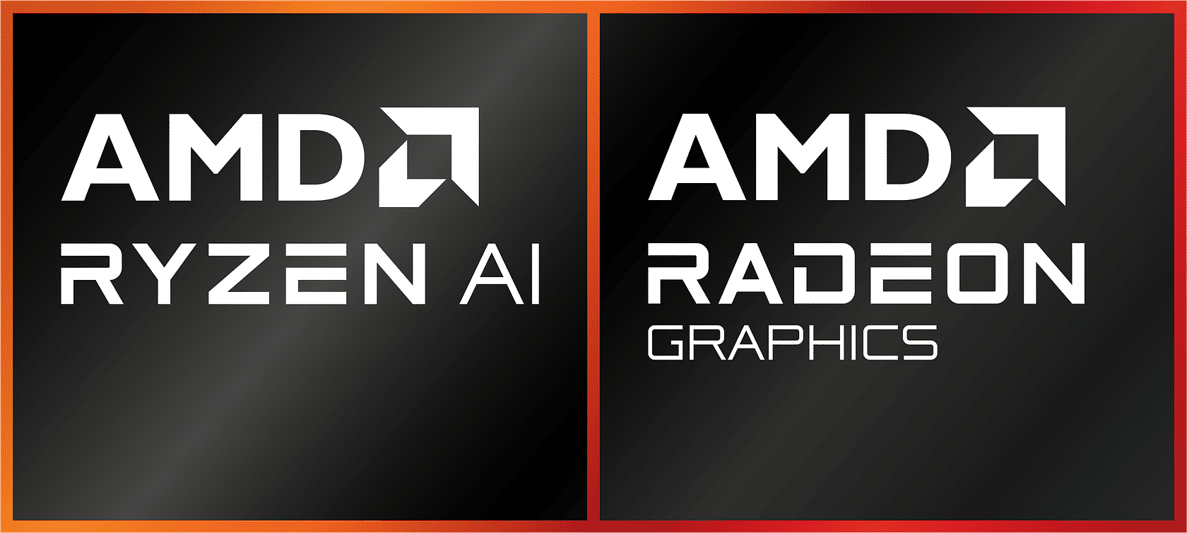 AMD Ryzen AI, AMD Radeon Graphics