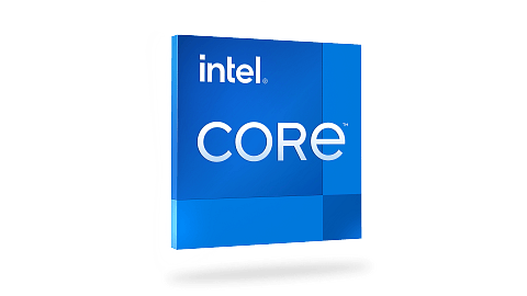 Procesador Intel® Core™ de 12ª generación