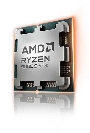 AMD Ryzen 9 9950X 5.70GHz