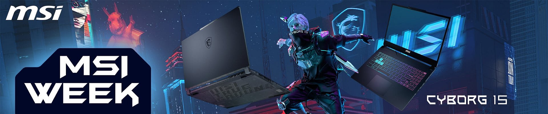 MSI Week