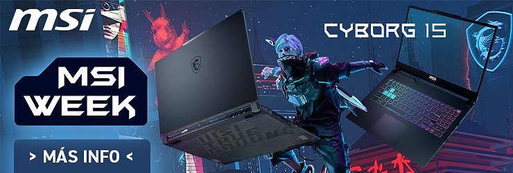 MSI Week