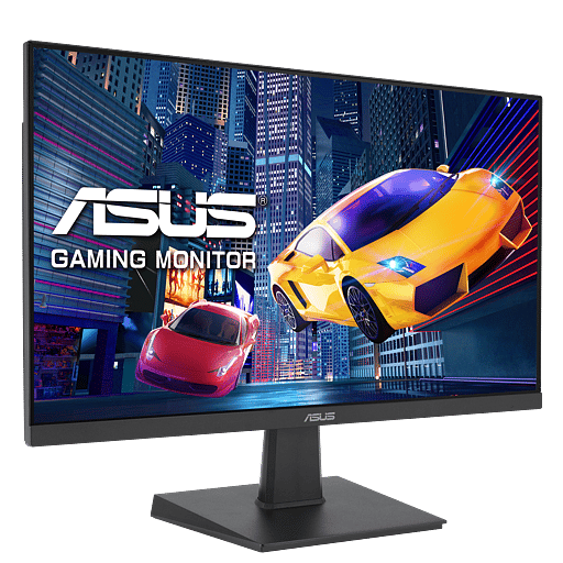 Monitor ASUS VA27EHF