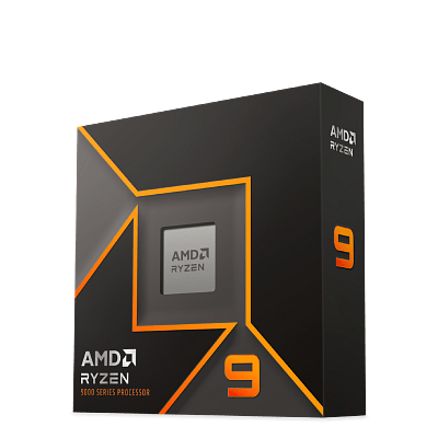 AMD Ryzen 9