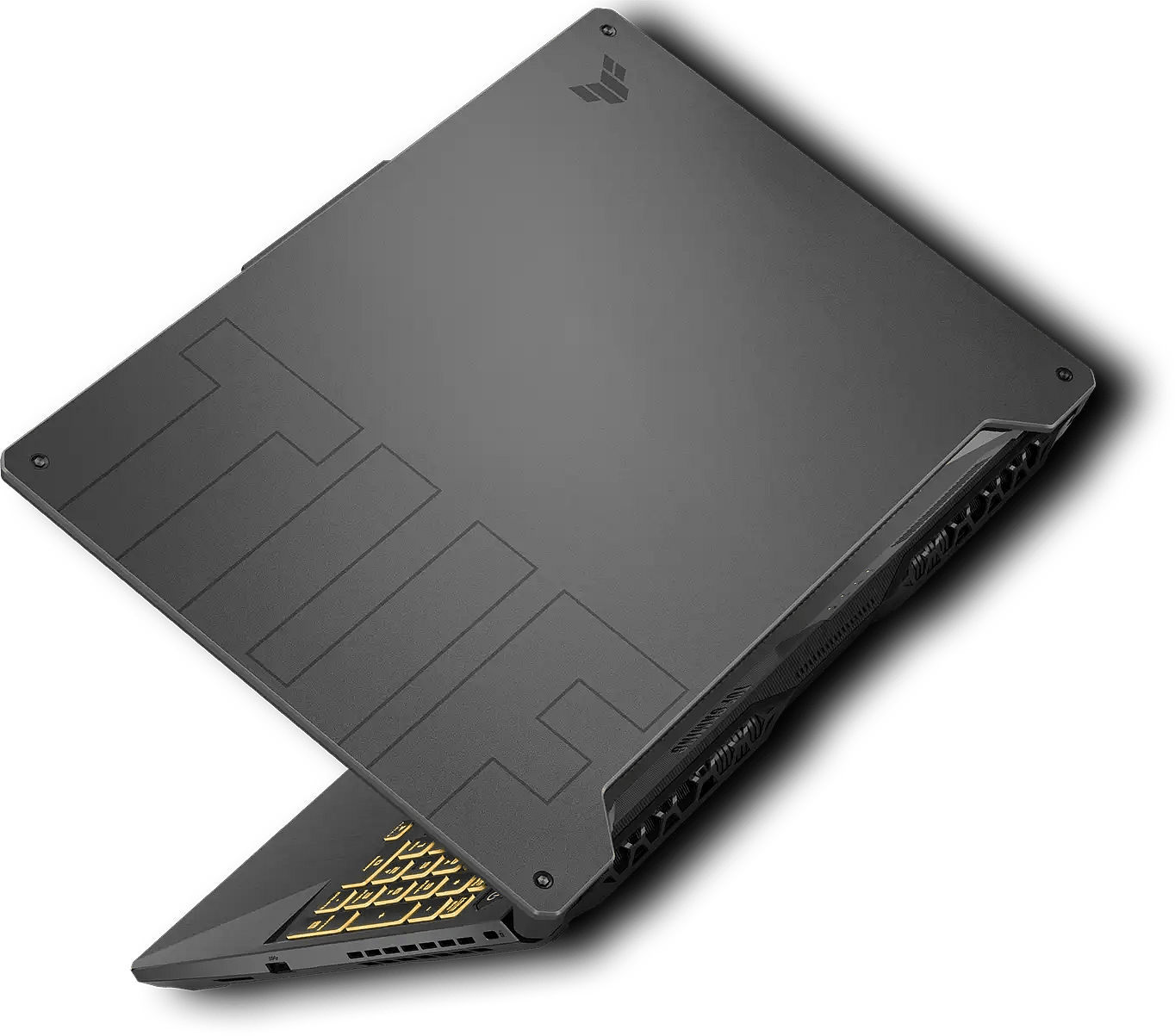 ASUS TUF Gaming A15 ASUS TUF Gaming A15