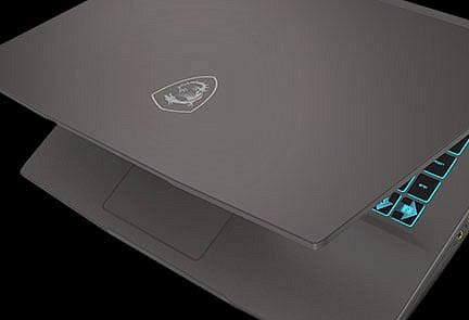 MSI Thin 15 B12U