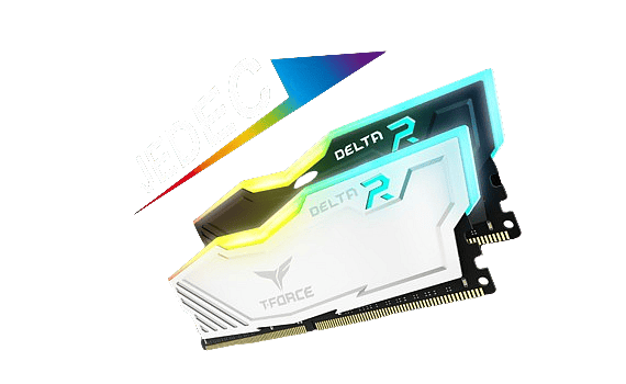 Jedec RC 2.0