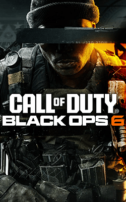 Call Of Duty Black Ops 6