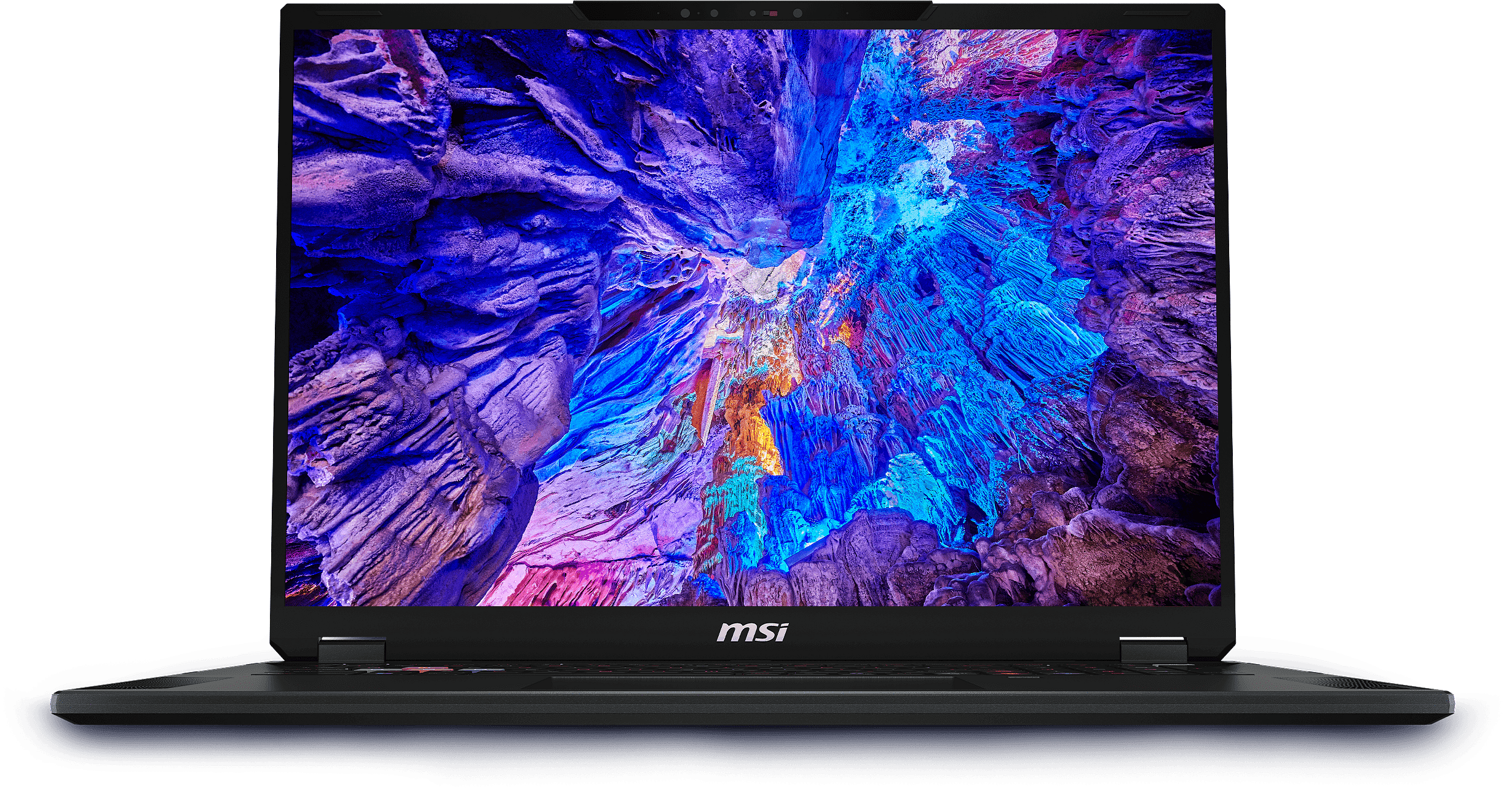 Pantalla Stealth 18 HX AI Pantalla Stealth 18 HX AI