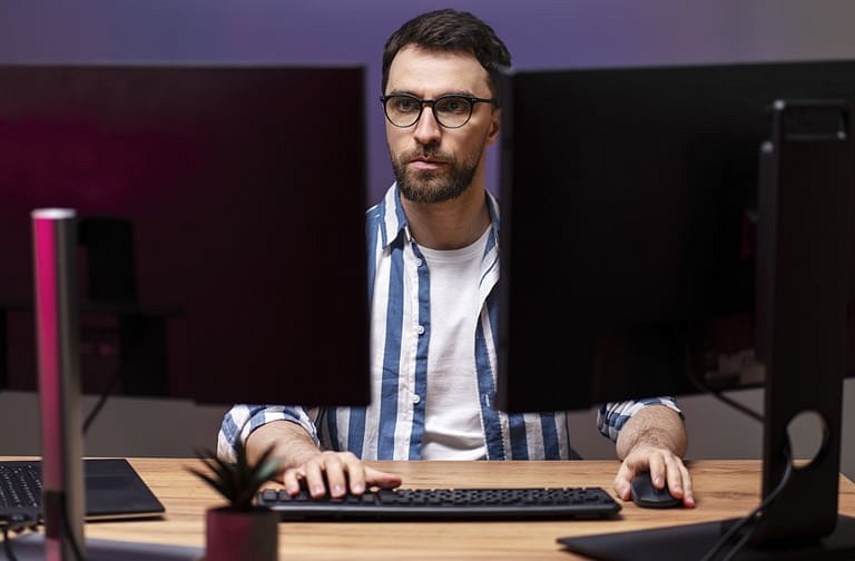 Teletrabajo