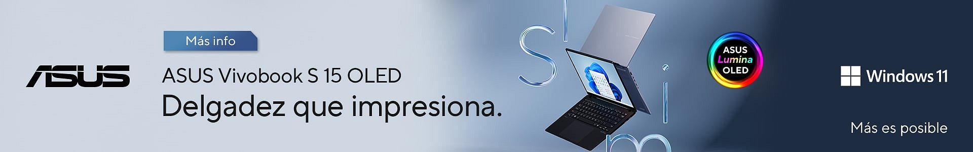 Portátiles ASUS Portátiles ASUS