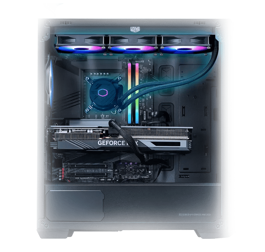 Productos Cooler Master