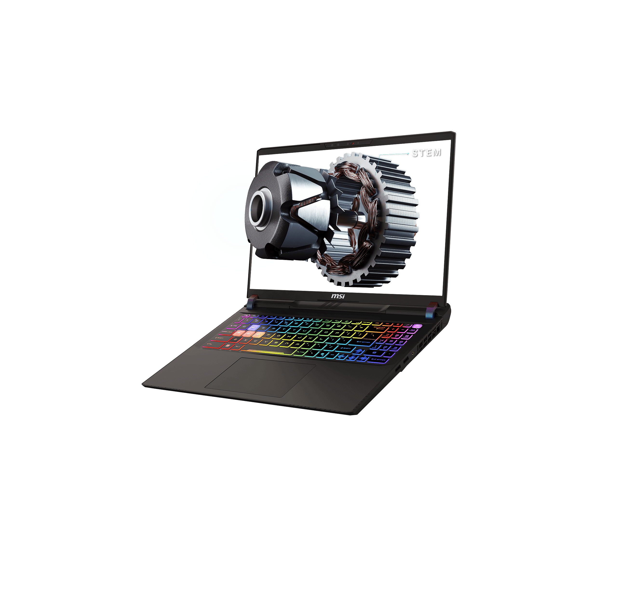Vector 16 HX AI A2XW Vector 16 HX AI A2XW
