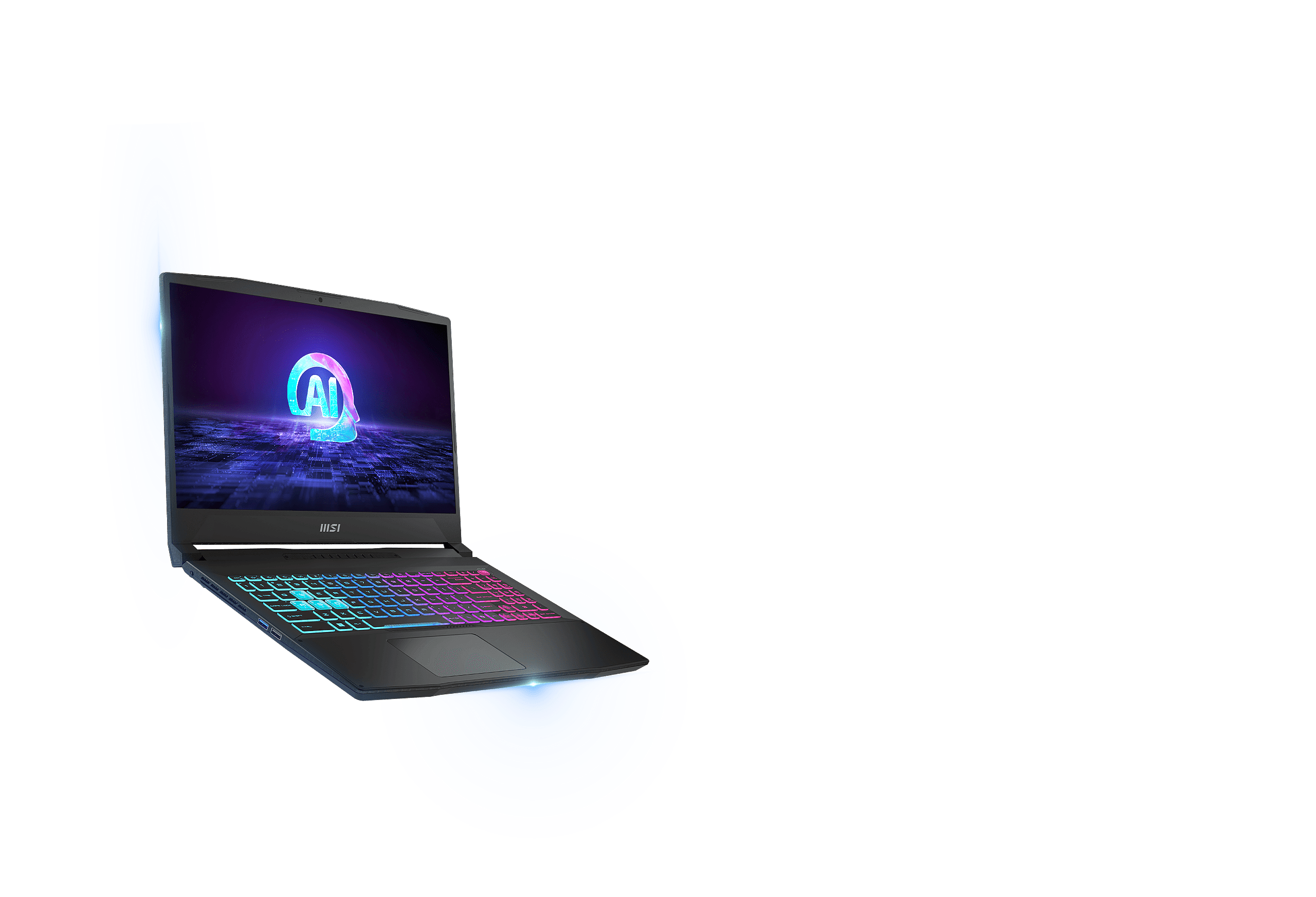 MSI Katana A15 AI B8V MSI Katana A15 AI B8V
