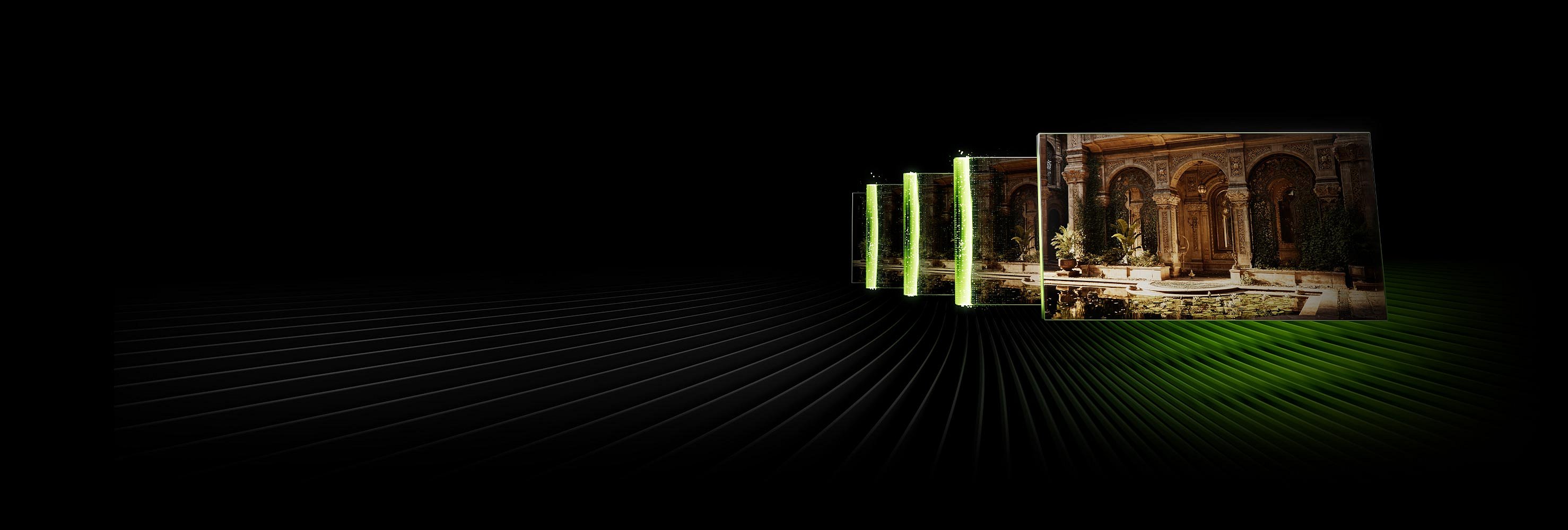 Nvidia GeForce RTX Nvidia GeForce RTX