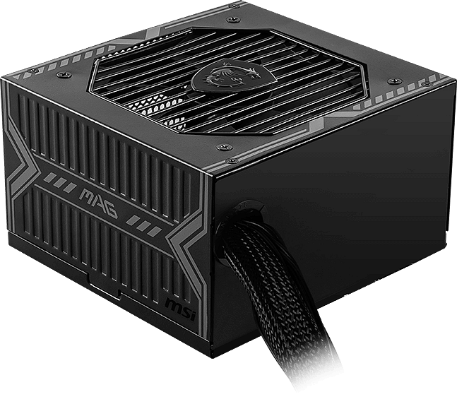 MAG A750BN PCIE5 MAG A750BN PCIE5