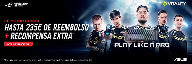 ASUS Play Pro