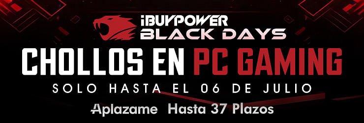 Black Days Julio