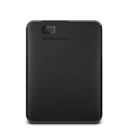 WD Disco duro Externo WD Disco duro Externo