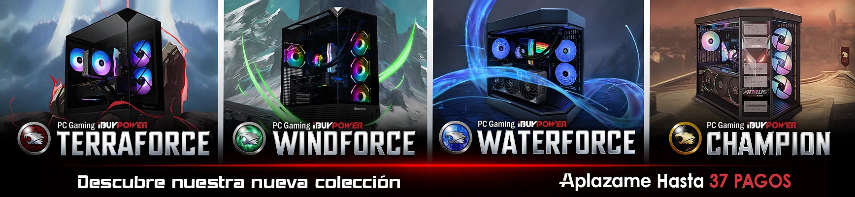 PC Gaming edición limitada