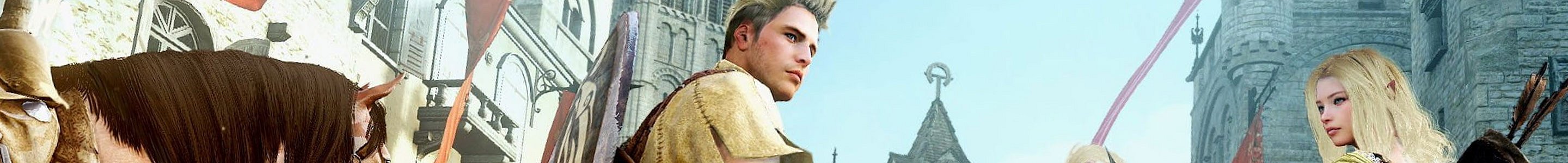 Black Desert requisitos mínimos