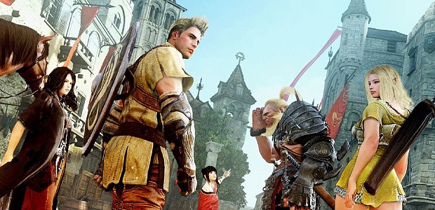 Black Desert requisitos del sistema