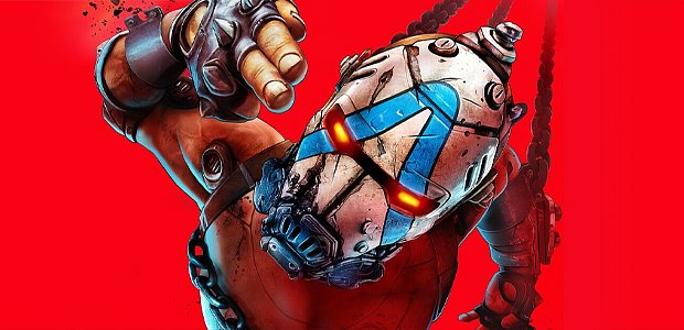 Juga al Borderlands 4 en 4K