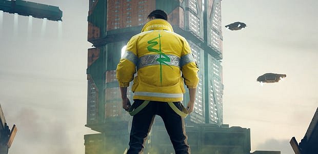 Cyberpunk 2077 requisitos del sistema
