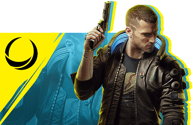 Equipos recomendados para jugar Cyberpunk 2077