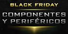 Ofertas Black Friday Componentes y Periféricos