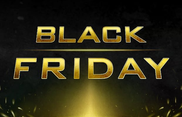Ofertas Black Friday 2025