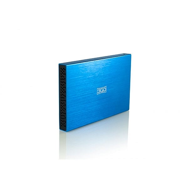3GO SATA 25 USB  Caja