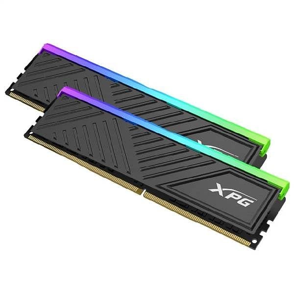 ADATA XPG D35G Gaming RGB 32GB 2x16GB  RAM DDR4 3200MHZ