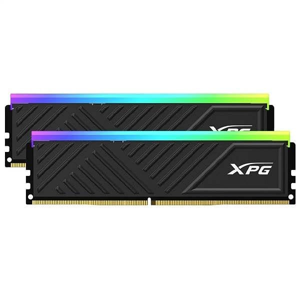 ADATA XPG D35G Gaming RGB 32GB 2x16GB  RAM DDR4 3200MHZ